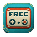 Portfolio of Free
